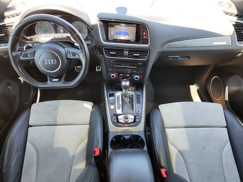 Used 2014 Audi SQ5 Premium Plus AWD/4WD image 24
