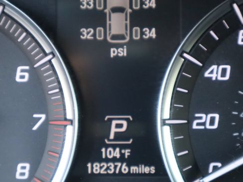 Used 2014 Acura MDX w/ Technology Package AWD/4WD image 46