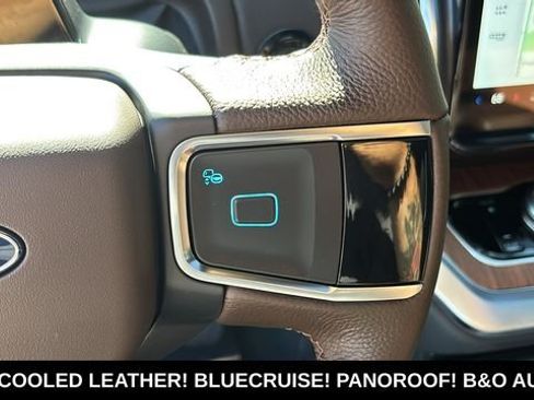 New 2026 Ford Expedition Max King Ranch AWD/4WD image 18
