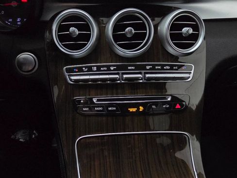 Used 2016 Mercedes-Benz GLC 300 image 22