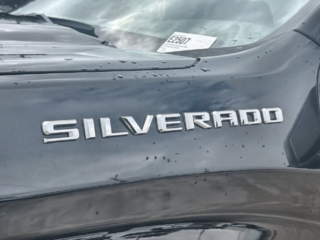 Certified 2026 Chevrolet Silverado 1500 RST RWD image 31