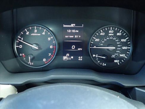 New 2026 Subaru Forester image 22