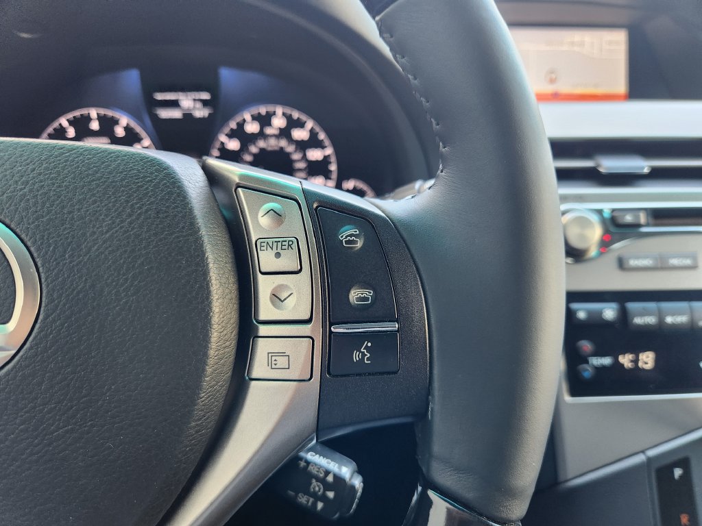 Used 2015 Lexus RX 350 FWD image 28