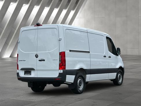 New 2026 Mercedes-Benz Sprinter 2500 image 4