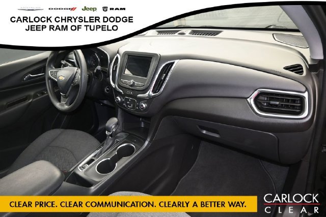 Used 2024 Chevrolet Equinox LT FWD image 36
