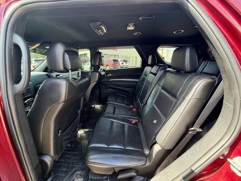 Used 2019 Dodge Durango R/T AWD/4WD image 8