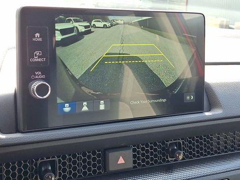 New 2026 Honda CR-V LX image 15