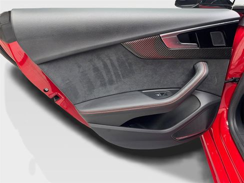 Used 2024 Audi S5 Premium Plus w/ Premium Plus Package image 37