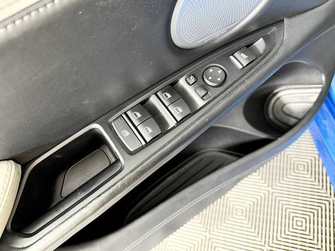 Used 2016 BMW X6 M AWD/4WD image 33