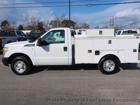 Used 2012 Ford F250 XL image 2