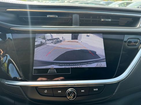 Used 2023 Buick Encore GX Preferred w/ Cold Weather Comfort Package image 14