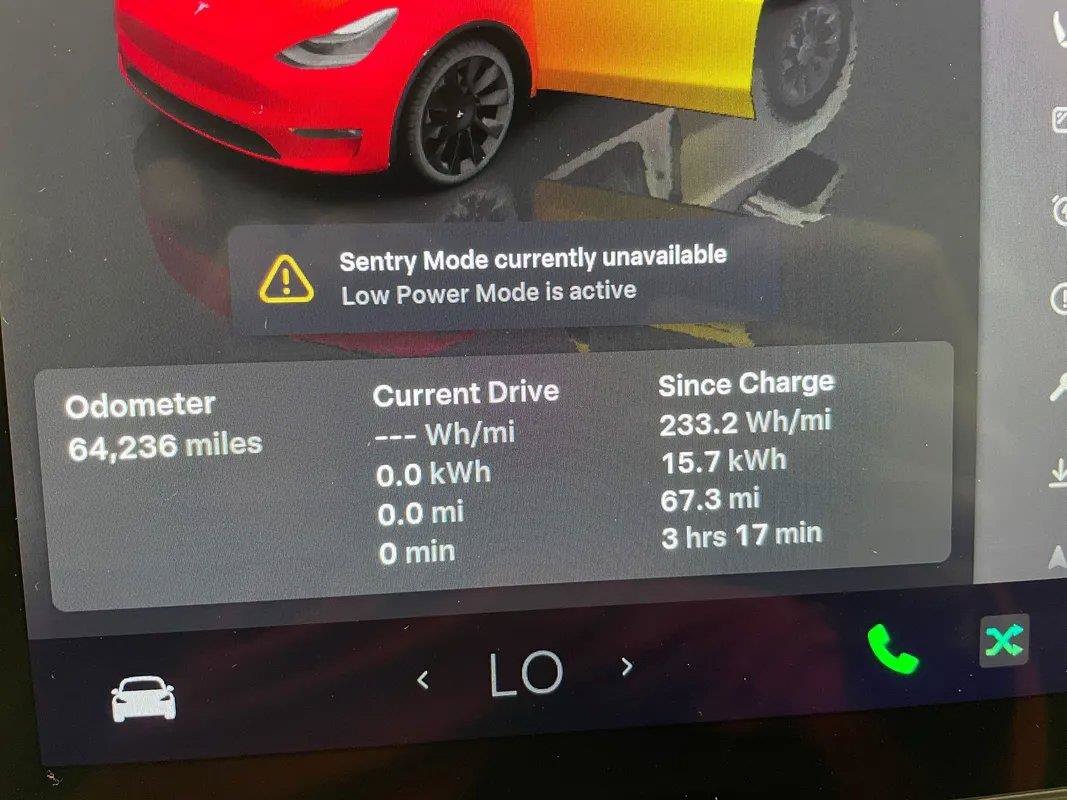Used 2023 Tesla Model Y AWD image 8