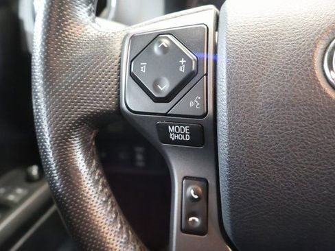 Certified 2020 Toyota Tacoma TRD Sport w/ TRD Premium Sport Package image 18