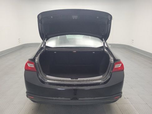 Used 2025 Chevrolet Malibu LS FWD image 29