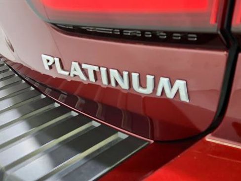 Certified 2024 Nissan Armada Platinum w/ Cargo Package image 37