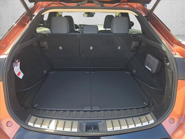 Used 2024 Lexus RZ 300e Premium w/ Accessory Package (2T) FWD image 6