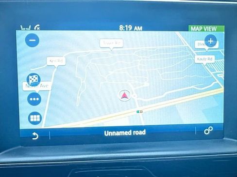 Used 2018 Jaguar F-PACE R-Sport image 21