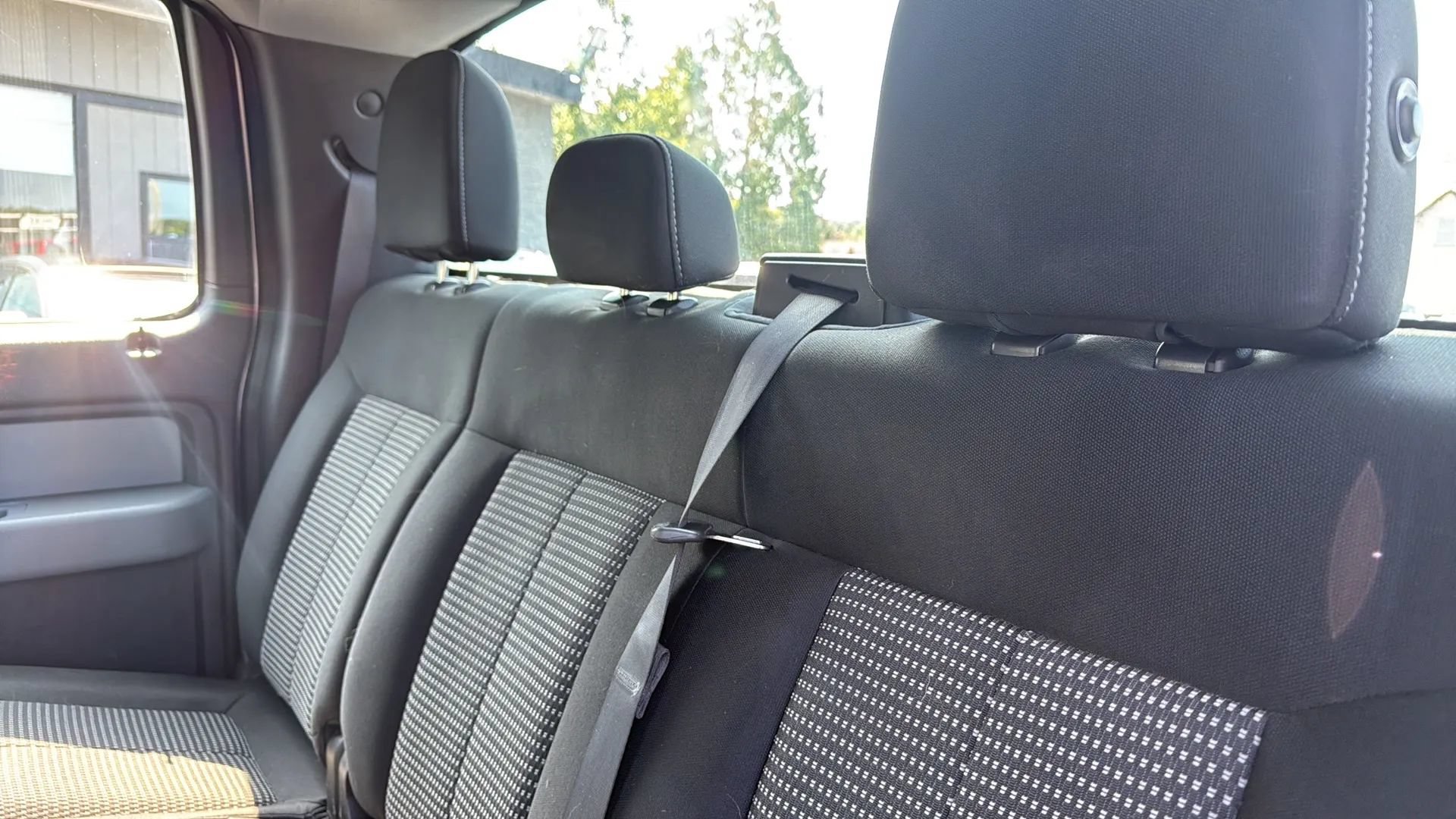 Used 2014 Ford F150 STX w/ Equipment Group 201A Mid AWD/4WD image 19