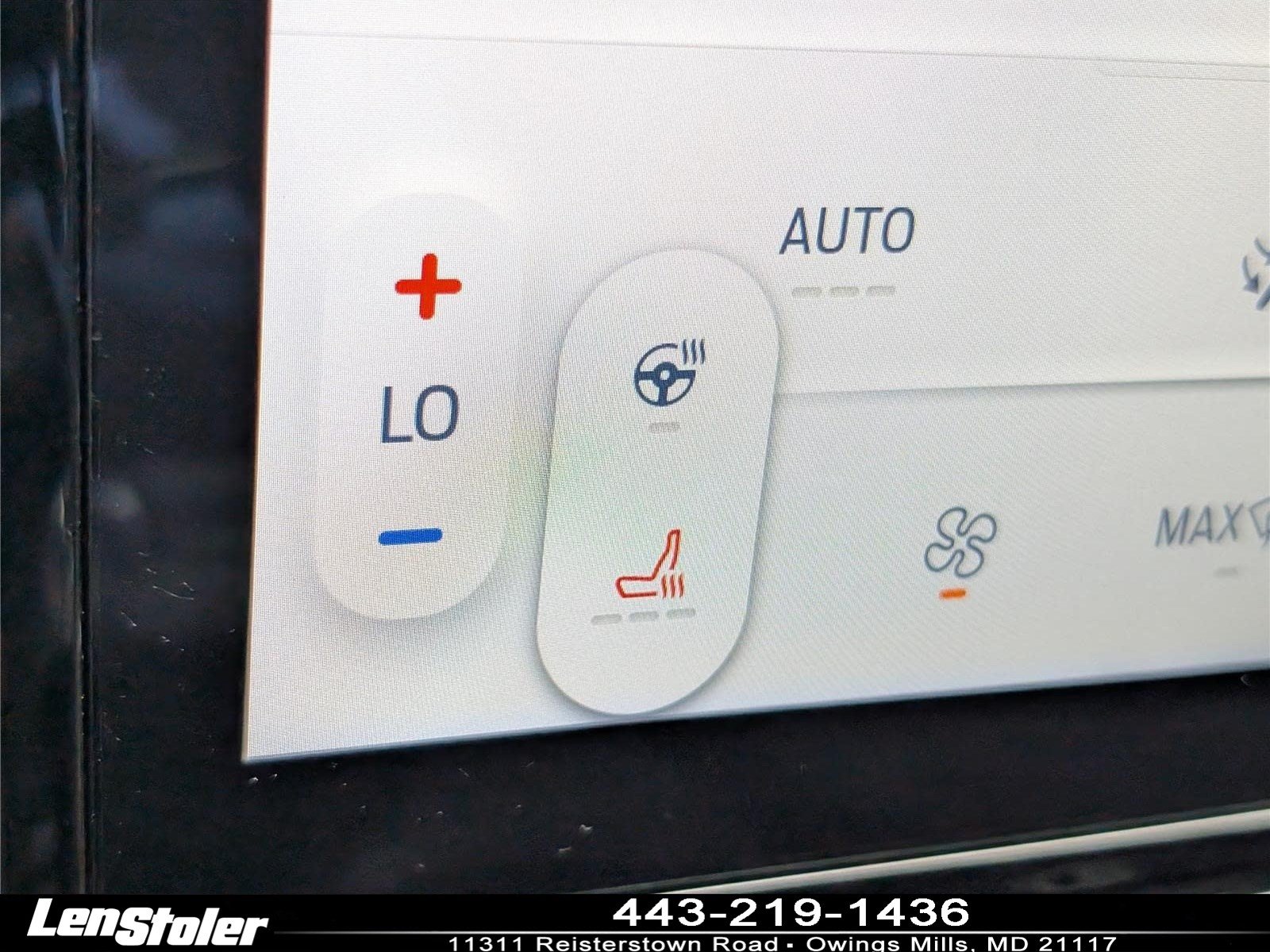 Used 2025 Ford Ranger Lariat AWD/4WD image 28