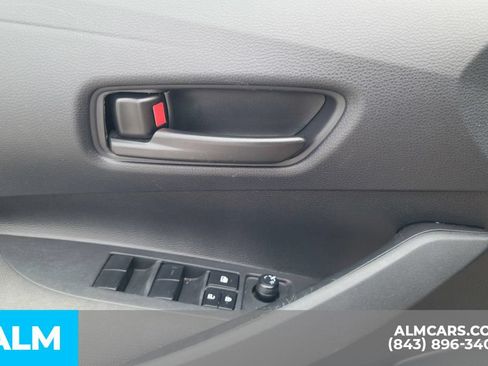 Used 2024 Toyota Corolla LE FWD image 10