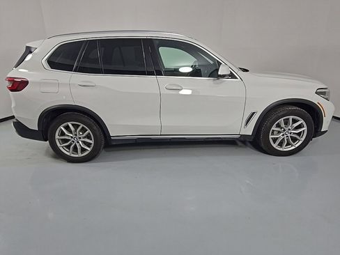 Certified 2023 BMW X5 xDrive40i w/ Premium Package image 6