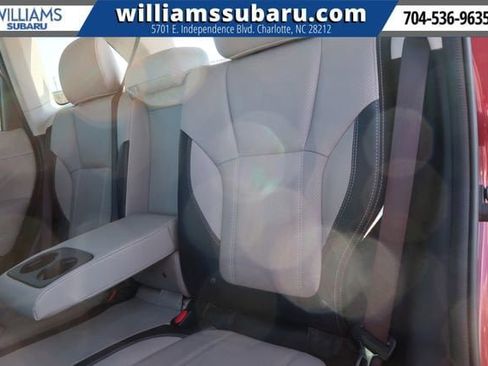 Used 2019 Subaru Forester Limited image 33