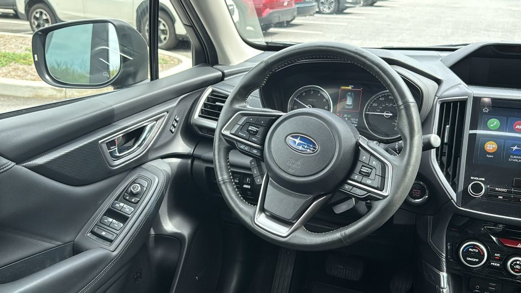 Certified 2024 Subaru Forester Touring AWD/4WD image 27