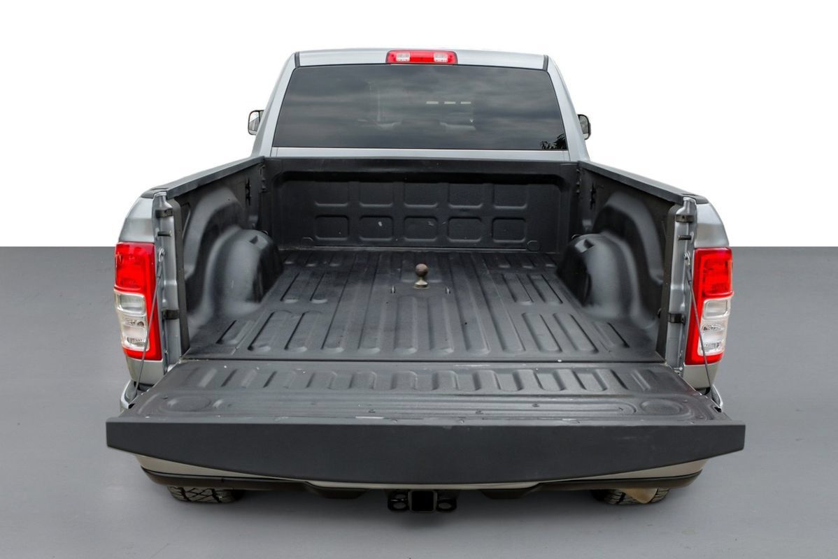 Used 2021 RAM 2500 Tradesman w/ Protection Group AWD/4WD image 60