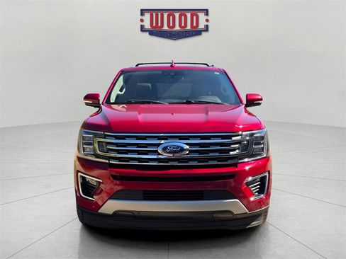 Used 2020 Ford Expedition Limited w/ Texas Edition Package image 6