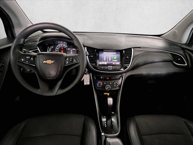 Used 2022 Chevrolet Trax LT AWD/4WD image 16