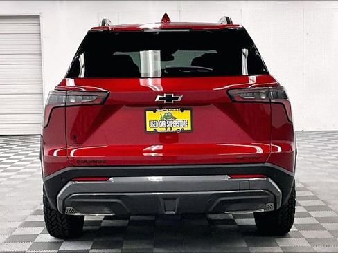 Used 2026 Chevrolet Equinox ACTIV w/ Convenience Package III FWD image 5