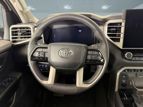 Used 2024 Toyota Tundra Limited image 15