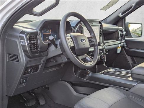 New 2026 Ford F150 STX w/ Equipment Group 200A image 3