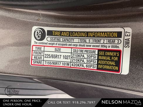 Used 2011 Honda CR-V EX image 46