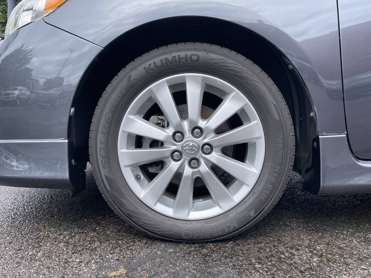 Used 2009 Toyota Corolla S FWD image 13