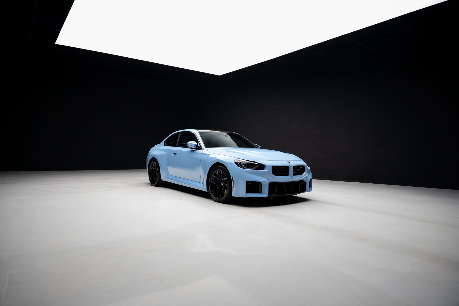 Used 2024 BMW M2 w/ Carbon Package RWD image 88