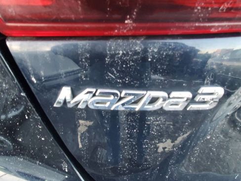 Used 2010 MAZDA MAZDA3 s Grand Touring image 25