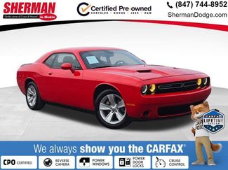Certified 2023 Dodge Challenger SXT video 1