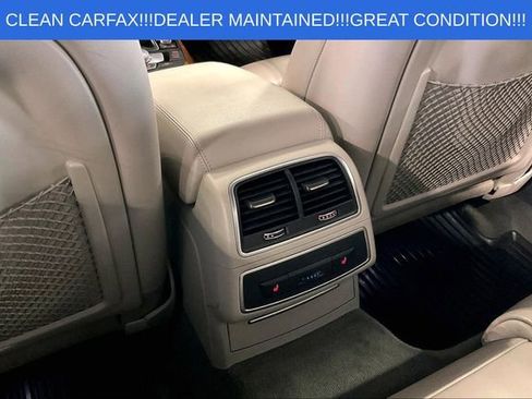 Used 2016 Audi A6 2.0T Premium Plus w/ Premium Plus Package image 34