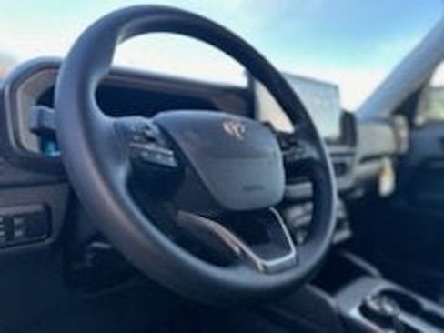 New 2025 Ford Bronco Sport Big Bend image 12