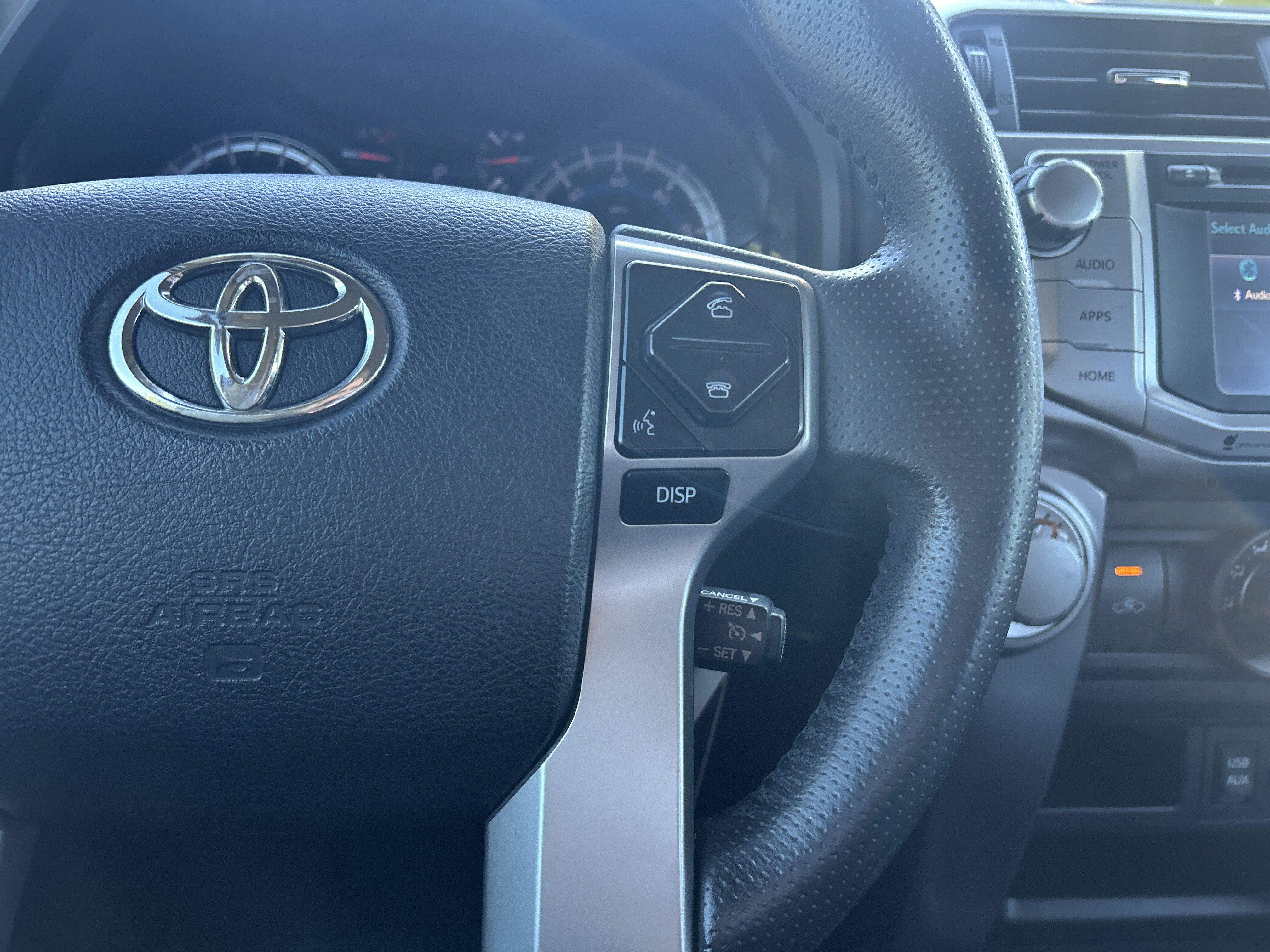 Used 2018 Toyota 4Runner SR5 RWD image 19
