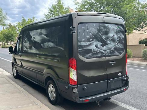Used 2017 Ford Transit 350 XLT RWD image 6