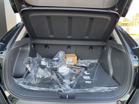 New 2026 Hyundai Kona Limited image 30