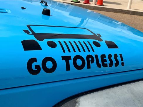 Used 2018 Jeep Wrangler Unlimited Sport S image 10