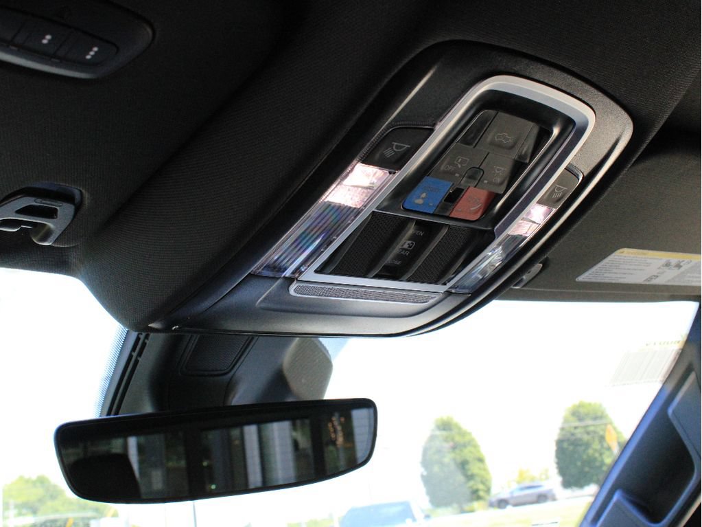 New 2027 RAM 1500 RHO AWD/4WD image 21