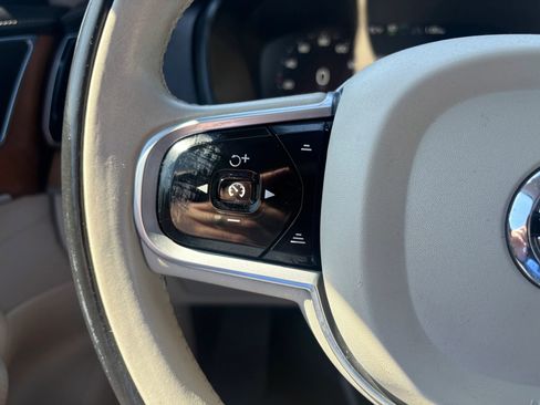 Used 2017 Volvo XC90 T6 Inscription image 20