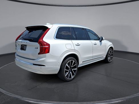 Certified 2023 Volvo XC90 B6 Plus w/ Protection Package Premier AWD/4WD image 31