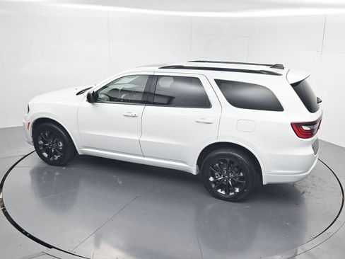 Used 2024 Dodge Durango SXT w/ SXT Blacktop Group AWD/4WD image 45