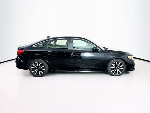 Used 2022 Honda Civic EX image 10