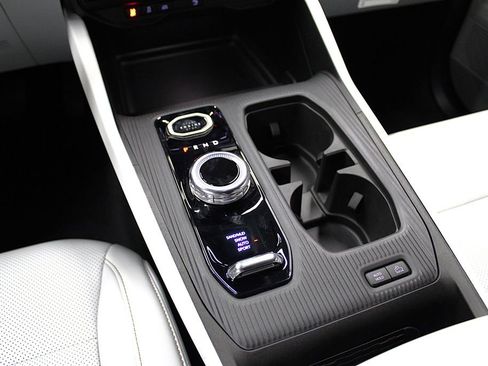 New 2026 Jeep Cherokee Limited AWD/4WD image 22